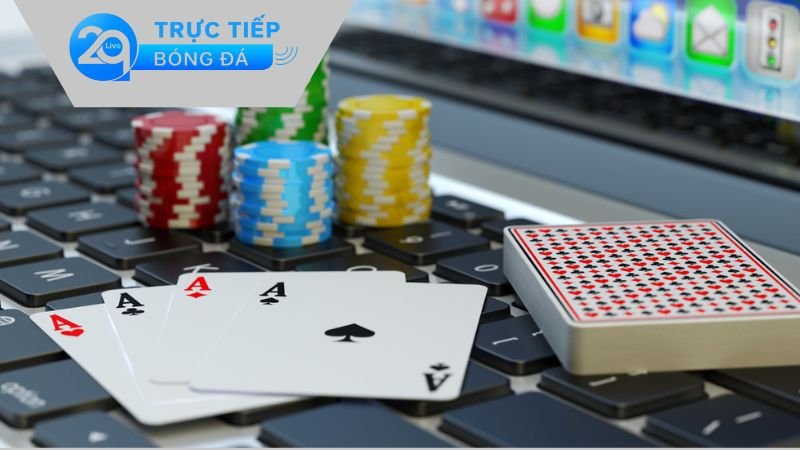 2QLIVE: CÁ CƯỢC PHONG CÁCH – VẬN MAY LÊN SÓNG 2 Tương tác giữa các trò chơi