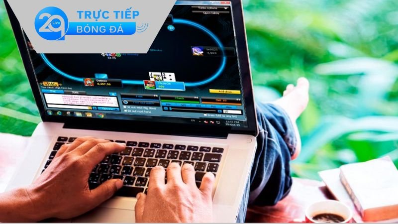 2QLIVE: CÁ CƯỢC PHONG CÁCH – VẬN MAY LÊN SÓNG 3 Giao diện chất