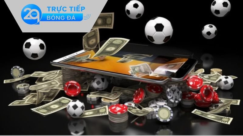 2QLIVE: CÁ CƯỢC PHONG CÁCH – VẬN MAY LÊN SÓNG 6 Trực tiếp & tương tác – Điểm “ăn tiền” chỉ 2qlive mới có