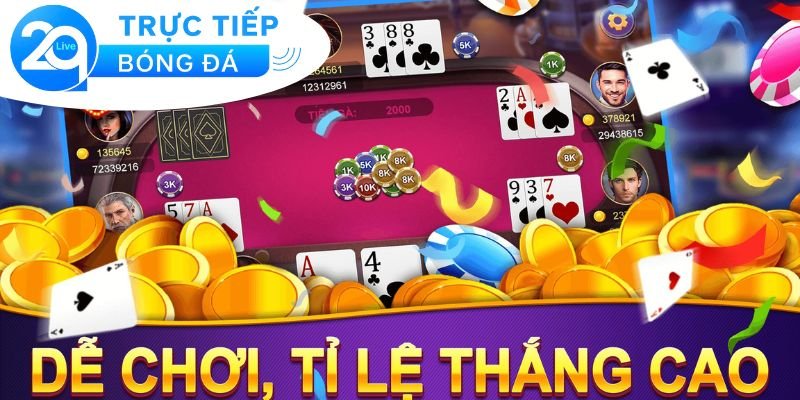 Bài Cào - Cách chơi bài cào online dễ dàng thắng lớn 4 Chiến lược để thắng lớn khi chơi bài cào