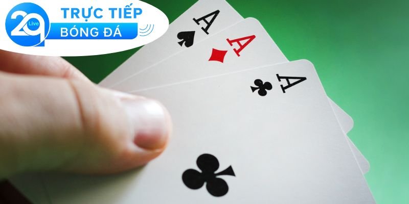 Bài Cào - Cách chơi bài cào online dễ dàng thắng lớn 2 Giới thiệu về bài cào