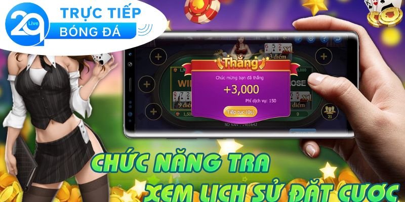 Bài Cào - Cách chơi bài cào online dễ dàng thắng lớn 3 Luật chơi bài cào online