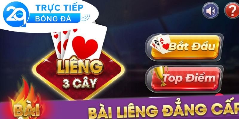 Bài Liêng - Chơi bài Liêng dễ thắng tại các sòng bài 4 Một số lưu ý