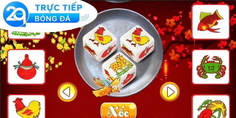 Bầu Cua - Hướng dẫn chơi bầu cua ăn tiền thật 4 Chiến lược và mẹo chơi hiệu quả