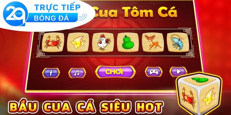 Bầu Cua - Hướng dẫn chơi bầu cua ăn tiền thật 2 Giới thiệu về bầu cua