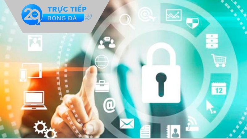 Công Nghệ Bảo Mật Hiện Đại