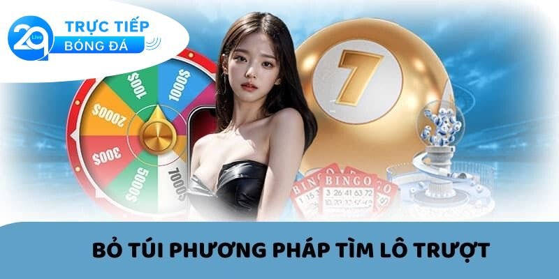 Lô trượt là gì - Giải thích lô trượt trong lô đề 2 Định nghĩa lô trượt là gì