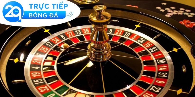 Roulette - Chiến thắng trong game roulette online 2 Giới thiệu về trò chơi roulette
