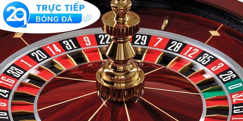 Roulette - Chiến thắng trong game roulette online 4 Những yếu tố ảnh hưởng đến kết quả trò chơi