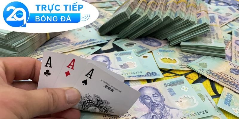 Tiến lên miền Nam - Hướng dẫn chơi tiến lên miền Nam 2 Giới thiệu về trò chơi Tiến lên miền Nam