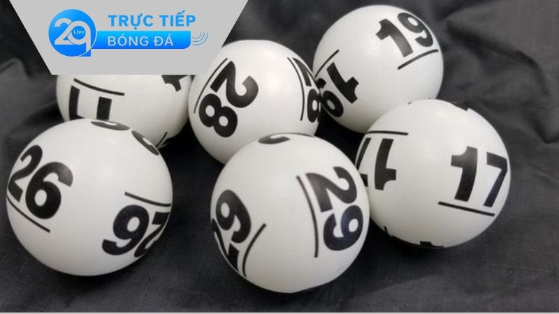 Các Chiến Lược Chơi Hiệu Quả Tăng Khả Năng Thắng Trong Xổ Số 2qlive
