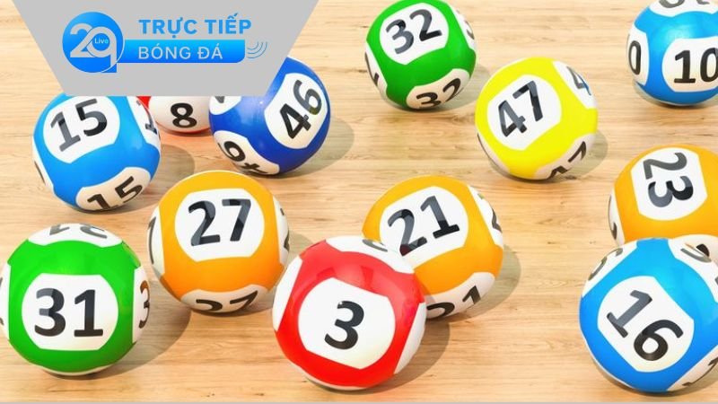 Cách Thức Tiến Hành Đặt Cược Ở Trong Xổ Số 2qlive